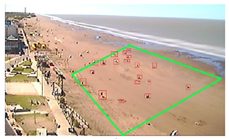 Visión por Computadora